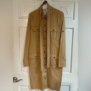 Ralph Lauren Utility Dress
